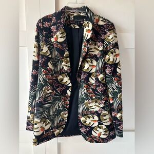 Tropical Blazer